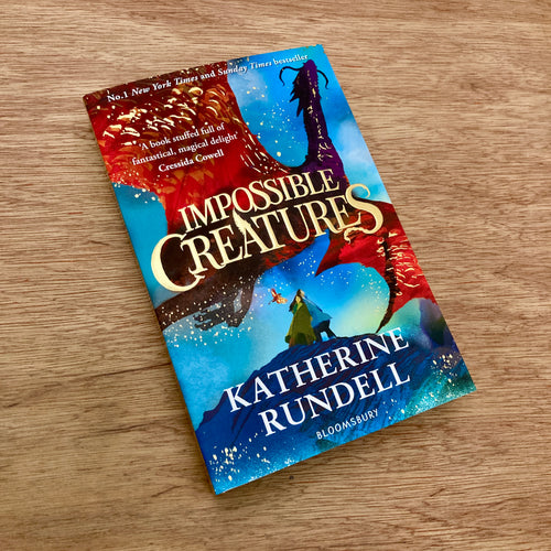 Impossible Creatures