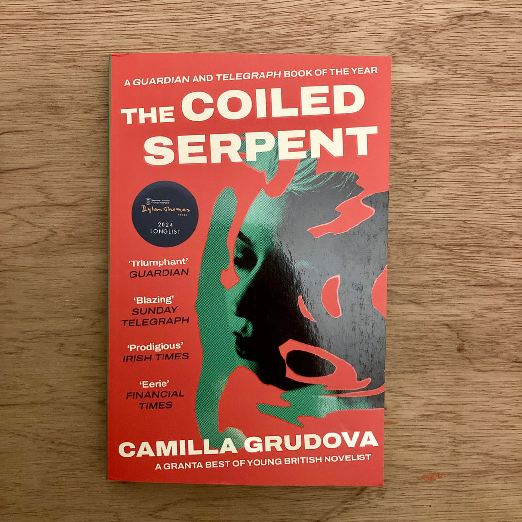 The Coiled Serpent