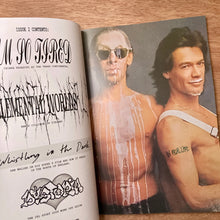 IRL Sports Issue 2 (Multiple Covers)