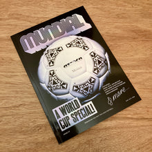 Mundial Issue 37 (Multiple Covers)