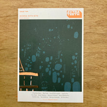 Extra Teeth Issue 10
