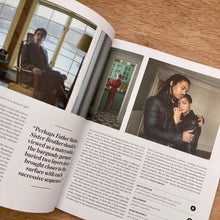 Little White Lies Issue 112