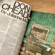 Interview Issue 567