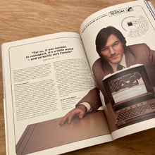 Digital Frontier Issue 04