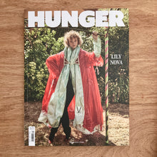Hunger Issue 40 (Multiple Covers)