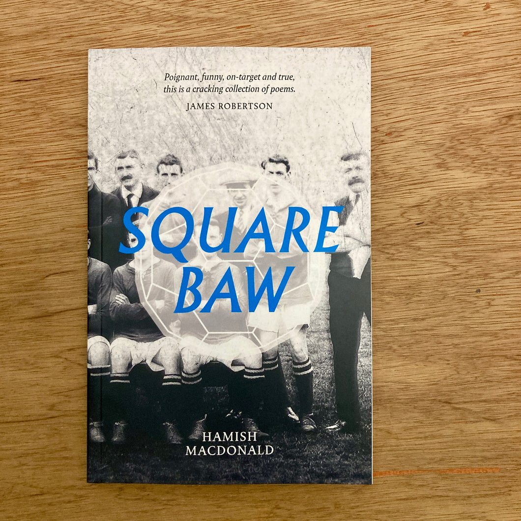 Square Baw