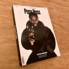 Puss Puss Issue 20 (Multiple Covers)