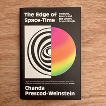 The Edge Of Space-Time