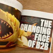 Creative Review Autumn 2026- The Leadership Issue
