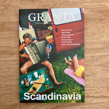 Granta Issue 175