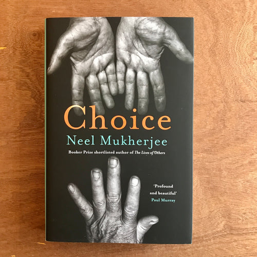 Choice (Signed Copies)