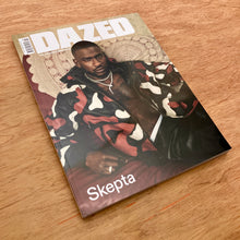 Dazed Summer 2025 (Multiple Covers)