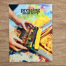 Pressing Matters Issue 35