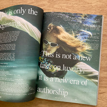 Hypebeast Issue 36