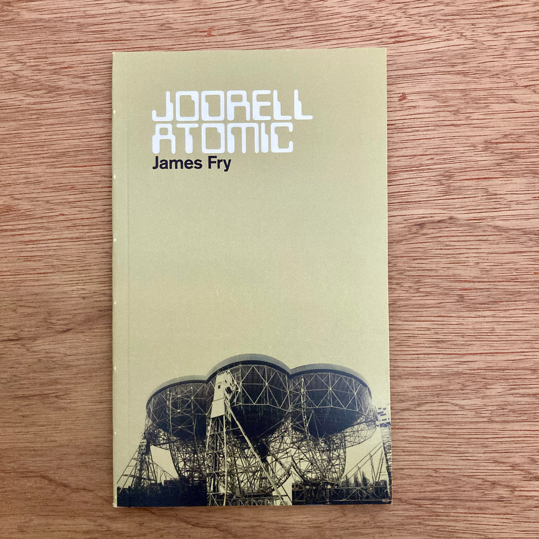 Jodrell Atomic