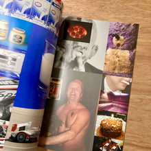 IRL Sports Issue 2 (Multiple Covers)