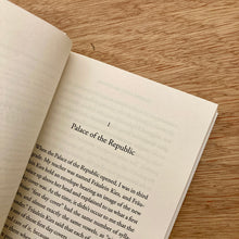 Things That Disappear