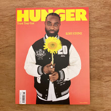 Hunger Issue 36 (Multiple Covers)