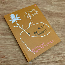 Scanty Plot Of Ground