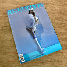 Re-Edition Issue 24 (Multiple Covers)