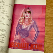 Interview Issue 567