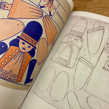 Unseen: Women In Graphic Design Up To The Bauhaus