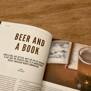 Full Pour Issue 11