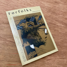 We Jazz Issue 15 - Forfolks