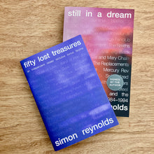 Still In A Dream (Inc. Bonus Fanzine)