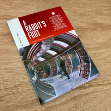 A Rabbit’s Foot Issue 15