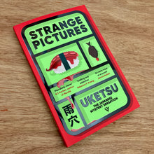 Strange Pictures