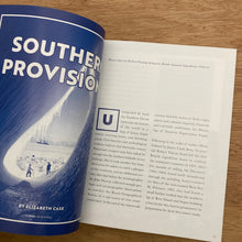 Eaten Issue 24: Snacks