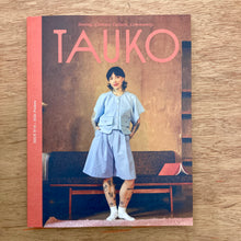 Tauko Issue 18