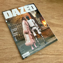 Dazed Spring 2026 (Multiple Covers)