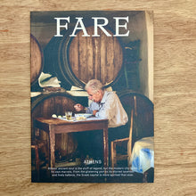 FARE Issue 19 - Athens