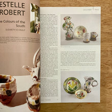 New Ceramics Issue 6/24