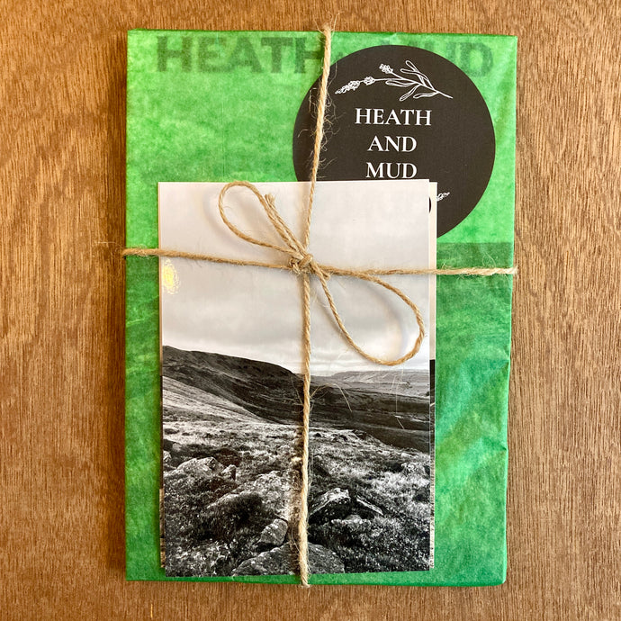 Heath And Mud Issue 2