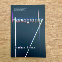 Homography