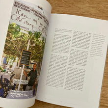 Lodestars Anthology - Islands