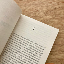 The Death Of Bunny Munro (Signed Copies)