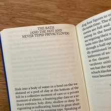 Domestic Encyclopedia: Oblique Encounters of Domestic Space