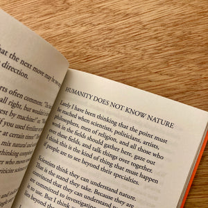 On Making Less