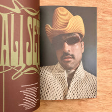 Tidal Issue 20 (Multiple Covers)