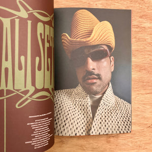 Tidal Issue 20 (Multiple Covers)