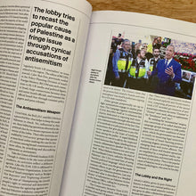 Tribune Issue 32