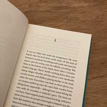 Love Forms (Signed Copies)