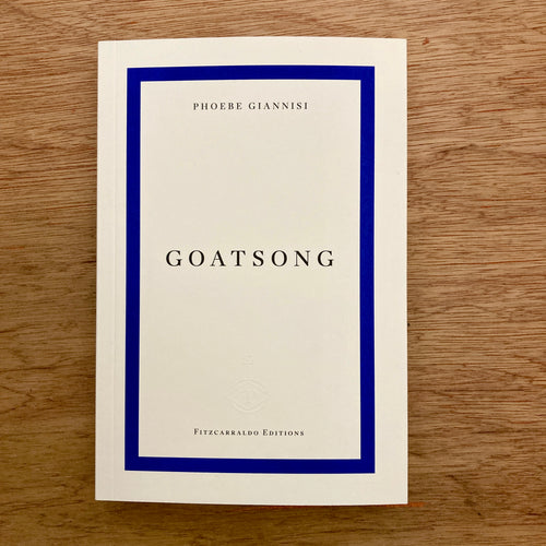 Goatsong