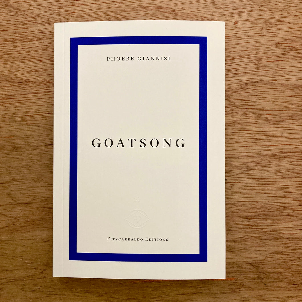 Goatsong