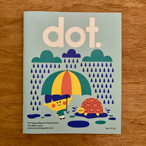 Dot Issue 37