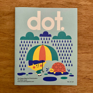 Dot Issue 37
